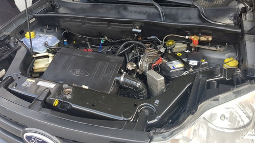 Ford Ecosport 1.6 My10 Xls 4x2