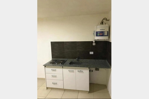 Departamento En Venta En Moron