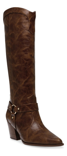Botas Hillside Steve Madden Para Mujer