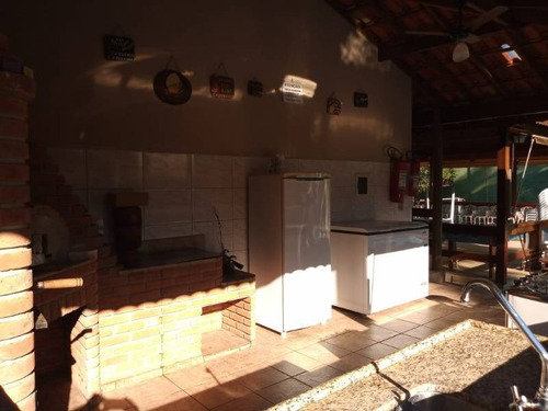 Imagem 7 de 15 de Chacara Em Itupeva - V4005