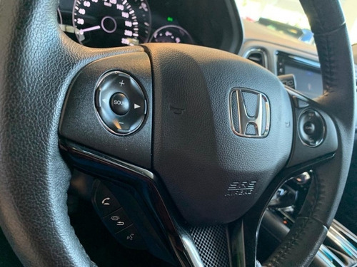 Imagem 5 de 15 de Honda Hr-v Exl 1.8