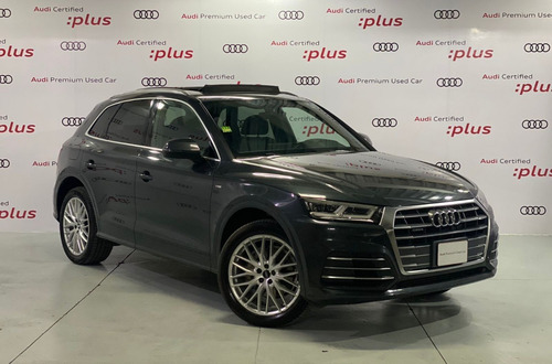 Imagen 5 de 15 de Audi Q5 S Line 2018