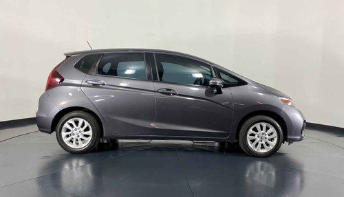 Imagen 6 de 15 de 45345 - Honda Fit 2018 Con Garantía Mt