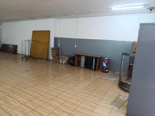 Local En Renta Frente A Parque Toreo Central 98.39m2