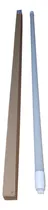 Comprar Tubo Led 18w Fresh Meat  Largo 120cm Carnicerias Vitrinas