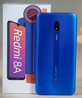 Xiaomi Redmi 8a !!! Nuevo-sellado-libre