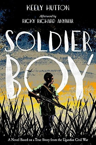 Soldier Boy