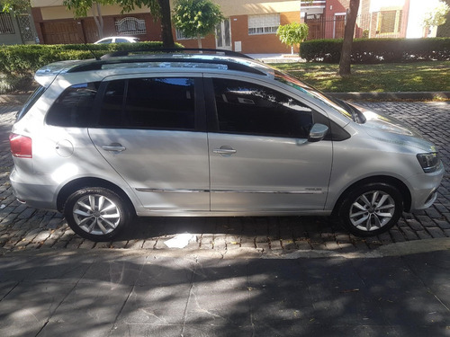 Volkswagen Suran