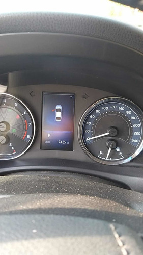 Toyota Corolla 2019 1.8 Se-g Cvt 140cv