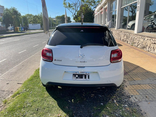 Imagen 3 de 15 de Citroen Ds3 1.6t Sport 2012