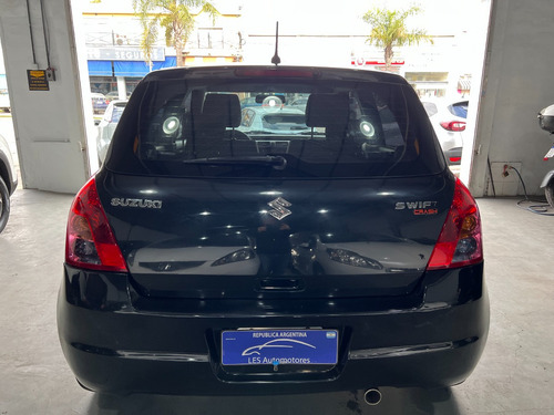 Suzuki Swift 1.5 N