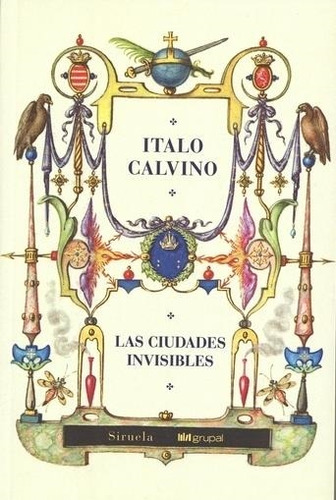 Ciudades Invisibles, Las-calvino Italo-grupal