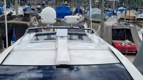 Crucero Genesis Delta 40 Año 2013, 2 Yanmar 315 Hp D Prop.