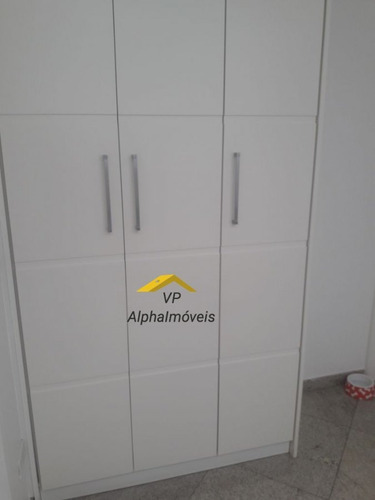 Imagem 15 de 30 de Casa A Venda No Bairro Alphaville Em Santana De Parnaíba - - Vpr10-106-1
