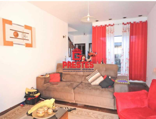 Imagem 5 de 15 de Casa De Rua-à Venda-jardim Prestes De Barros-sorocaba - Stca40066