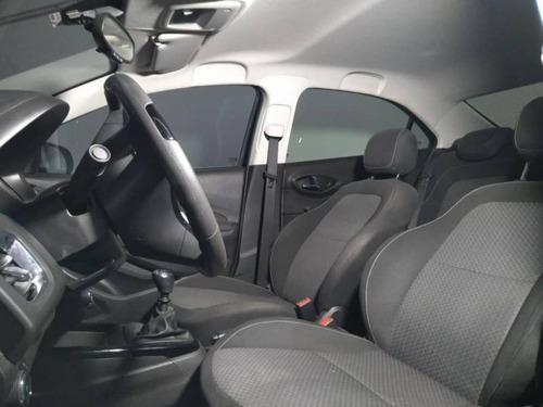 Imagem 9 de 12 de Chevrolet Prisma 1.4 Lt Spe/4