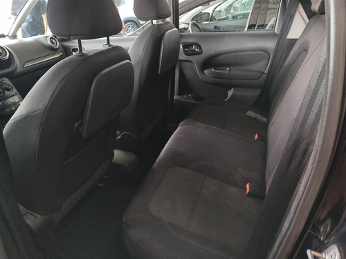 Imagem 8 de 10 de Citroen C3 Picasso 1.6 Glx