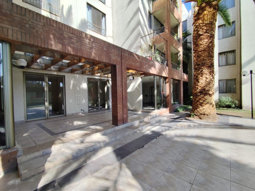 Oportunidad! 2d+2b |plaza Ñuñoa/ Brown Sur/ Ñuñoa