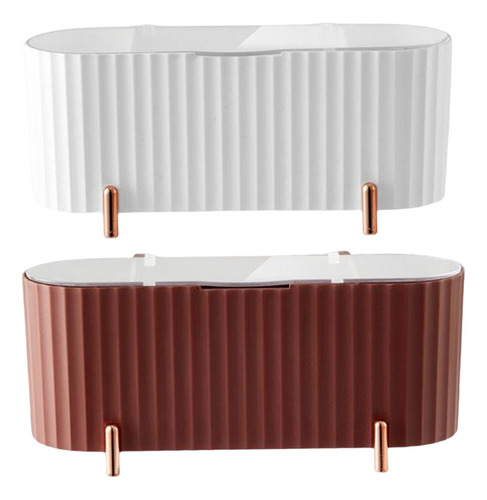 . Soporte Elegante, Divisor Desmontable, Único En El