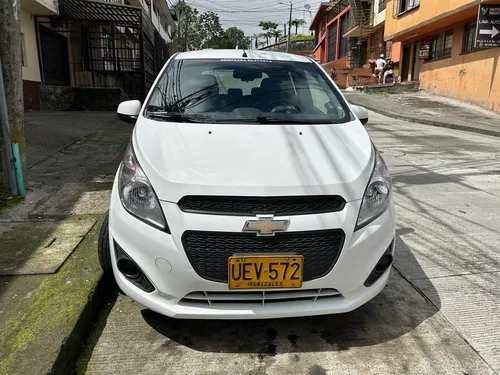 Chevrolet Spark Gt Mod 2017