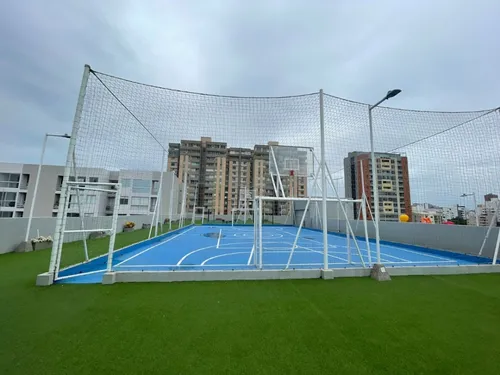 Apartamento En Arriendo En Miramar Ref:191583246