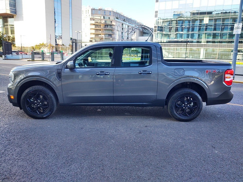 Imagen 3 de 20 de Ford Maverick 2023 0km Lariat 4x4 At Abasto Motors