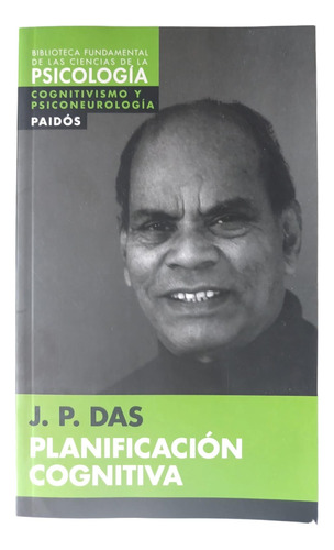 Planificación Cognitiva - J. P. Das - Paidós