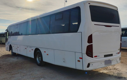 Busscar Elbus Ft Ano 2024 Vw 17.230 Jm Cod.204