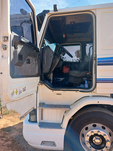 Scania 113 H 1998