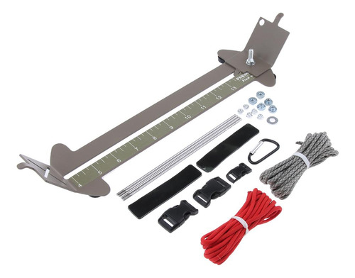 De Accesorios De Bricolaje Para De Material Acero Inoxidable