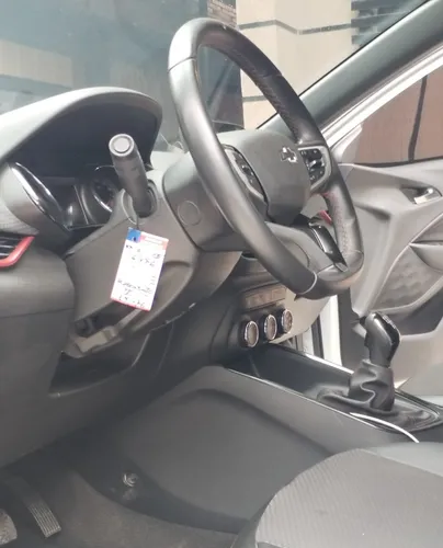 Chevrolet Onix 1.0T Rs Mt