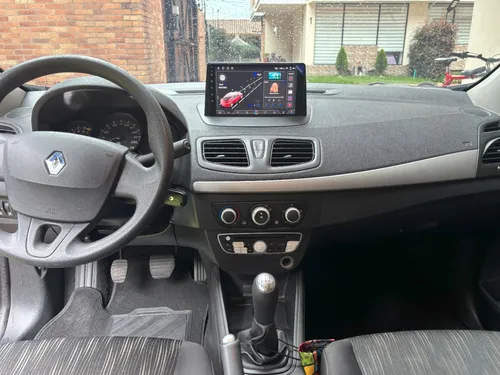 Renault Fluence 1.6 Confort