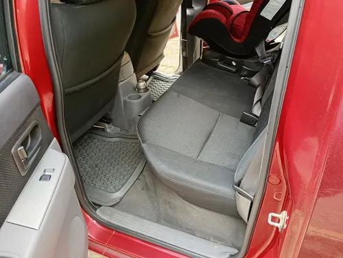 Mazda BT-50 2.2