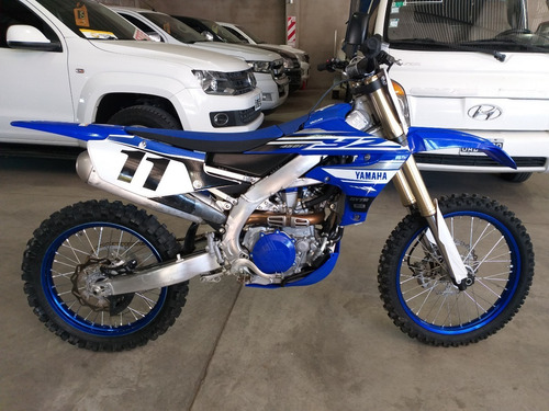 Imagen 2 de 9 de Yz 450f