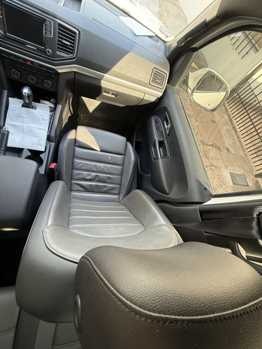 Volkswagen Amarok 3.0 V6 Cd Highline