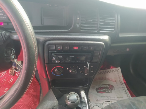 Vectra 97 Gls 2.0 Completo
