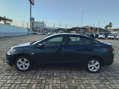 Chevrolet Onix 1.0 TURBO FLEX LTZ AUTOMÁTICO