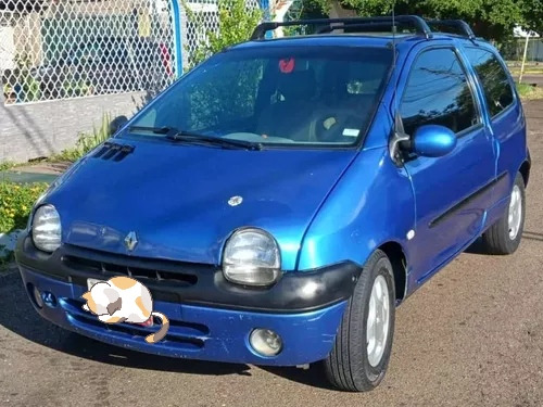 Repuestos De Twingo 8v 