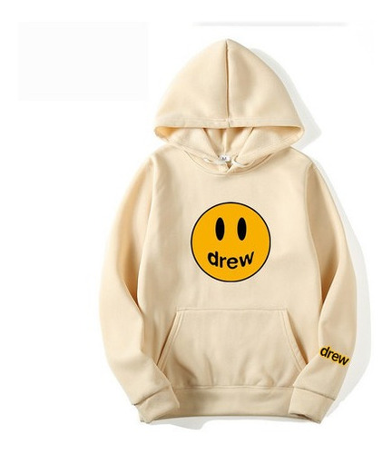 Sudadera Con Capucha De Drew Justin Bieber For And Wo