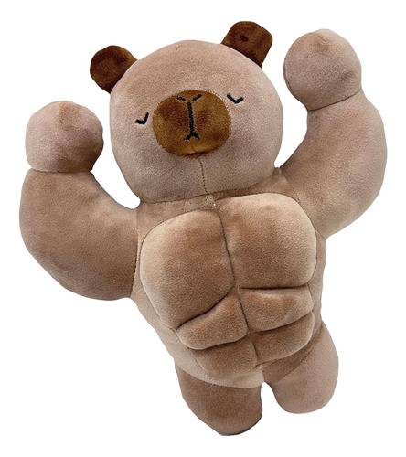 Juguete De Peluche De, Figura De Suave, Juguete, Cojín