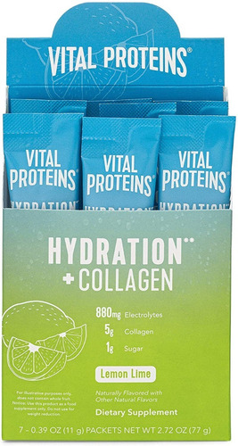 Vital Proteins Collagen - 77 G - Unidad a $3476