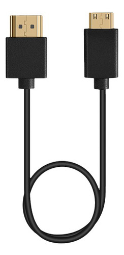 Cable Hollyland Mini Hdmi / Hdmi