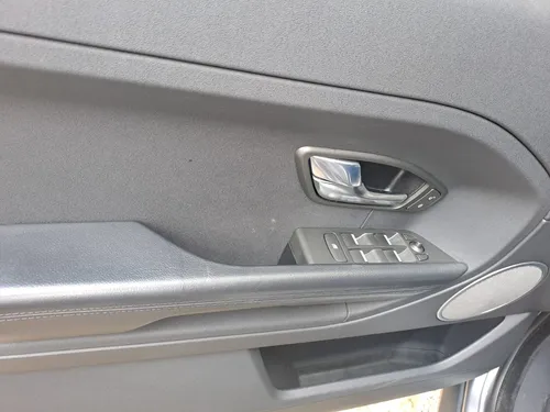 Range Rover Evoque 2.0 4x4
