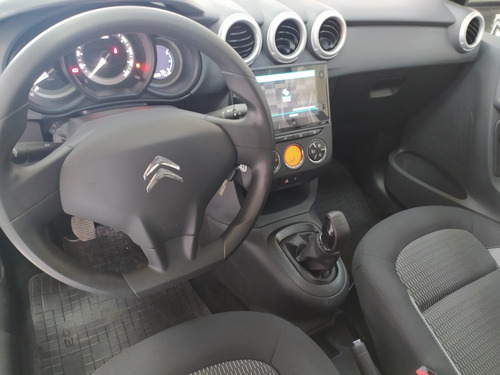 Citroën C3 2020 1.6 Vti 115 Live