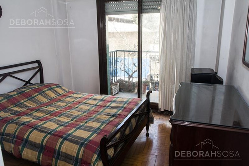 Imagen 14 de 21 de Excelente 3 Amb En Venta En Recoleta Con Balcón Corrido. Bajas Expensas!