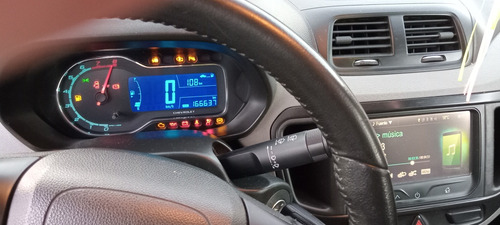 Chevrolet Spin 1.8 Ltz 7as 105cv