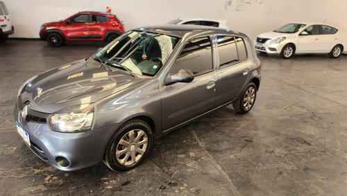 Renault Clio 1.2 Mio Confort Pack