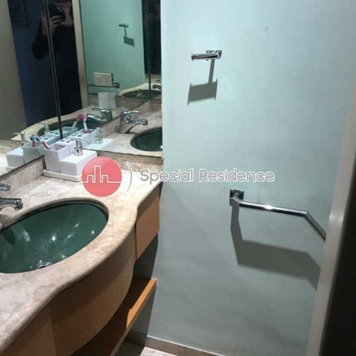 Imagem 5 de 6 de Apartamento-à Venda-barra Da Tijuca-rio De Janeiro - 300824
