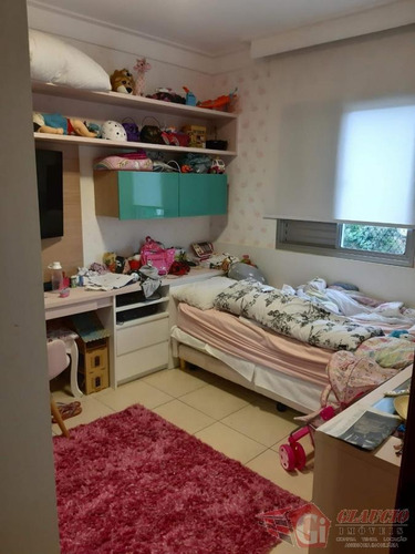 Imagem 5 de 15 de Apartamento Para Venda Em Osasco, Jaguaribe, 3 Dormitórios, 1 Banheiro, 1 Vaga - Ap0965_1-2274168