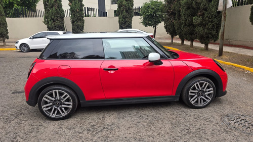 Mini Cooper S Chili 3 puertas Aut